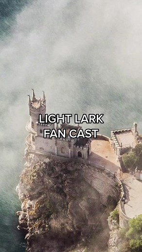 Lightlark Movie Cast: Mackenzie Foy as Isla, Alex Pettyfer as Oro, Jacob Elordi as Grim