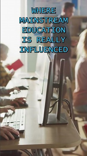 How "Trust the Science" Took Over Education #classicaleducation #publicschool #sciencevsmyth