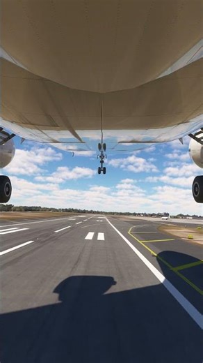 Airplane Emergency Landing in the open sea EP295