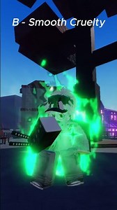 Sukuna Showcase ( Rework ) | AUT