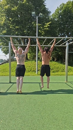 #fypage#calisthenics#fitness#fyp#ostfriesland#deutschland#training#fun#sun# | Mirko Malec