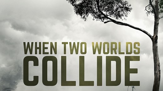 When Two Worlds Collide - Apple TV