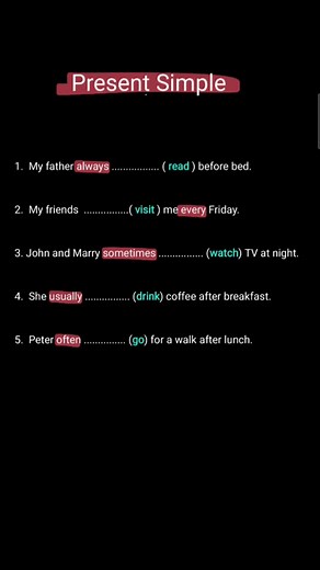 2.2K views · 32 reactions | Grammar tips part two. S vs without s . Singular verbs vs plural verbs #englishwithmubarek #englishinoromo #dailysesentences #dailyusesentences #presentprogress | Mubarek Aman | Facebook