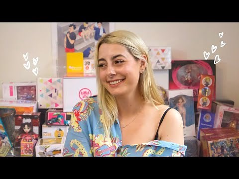 Anime Figure & Merch Cleanout