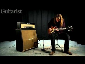 1964 Marshall JTM45 Demo – Issue 397