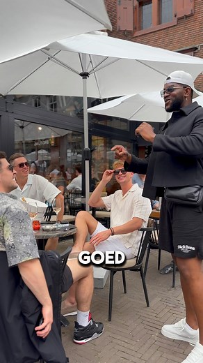 91K views · 497 reactions | Watch Dutch People Try to Translate These Words into English  #netherlands #dutch | Onyisi Madagaska | Facebook