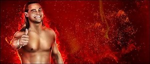Bo Dallas | WWE 2K15 Roster