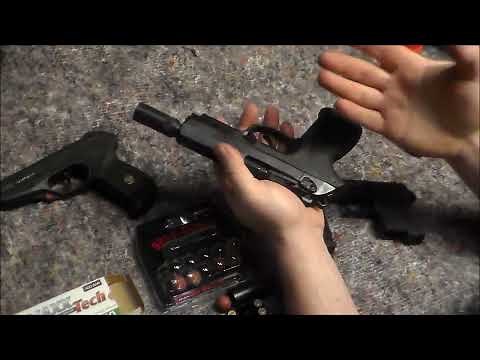 Présentation et essais Ekol Botan Gomm Cogne