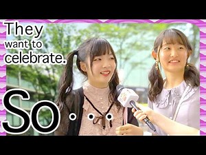 You won't believe the things Japanese girls do!