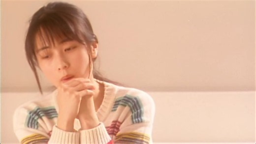 あなたを感じていたい ZARD MV 2026 ver
