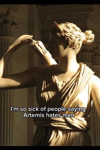 Understanding Artemis: The Independent Greek Goddess