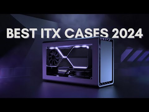 5 Best Mini ITX Cases of 2025 - Best ITX Cases
