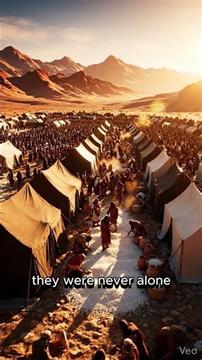 Food From Heaven: The Miracle of Manna