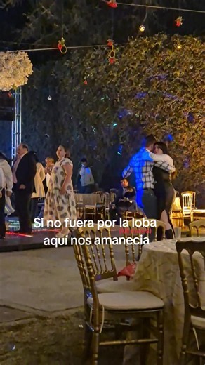 Bailando con 'Si no fuera por la Loba' - pasos y variantes
