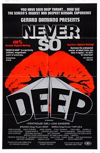 Never So Deep (1981) | Tvůrci | ČSFD.cz