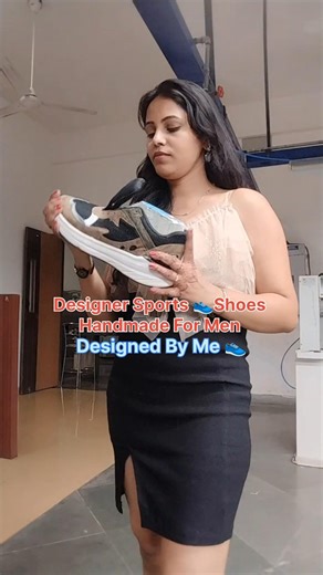 I Made Designer Sports Shoes👟 for Men🔥Strobel Construction Process #shoes #designer #shorts