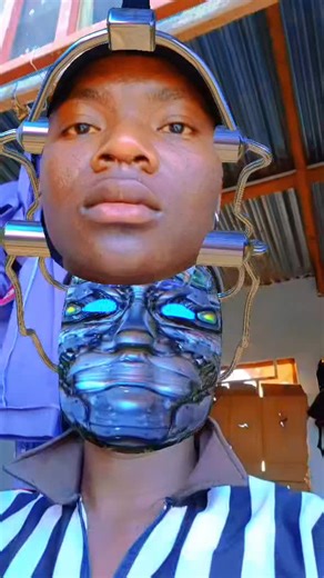 Joram Meshack (@jorammeshack192)’s videos with Robot Challenge - KATJA