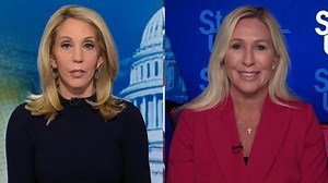 Marjorie Taylor Greene full interview with CNN