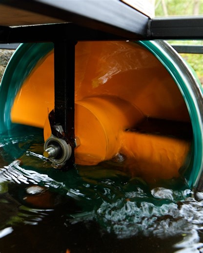 How to make Energy in the Wild | Earth Wonders