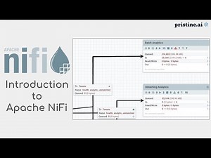 Introduction to Apache NiFi || Apache NiFi Tutorial