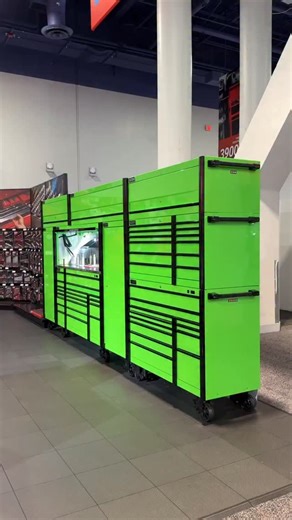 50K views · 8.3K reactions | 3 words…ICON DREAM BUILD. ️ Configure your perfect setup today at HarborFreight.com/ICON-tool-storage. #toolstorage #ICON #ICONtools | Harbor Freight | Facebook