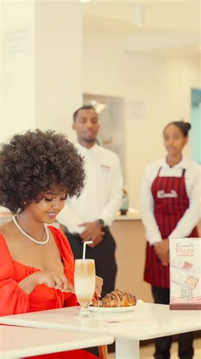 Emma's Perfect Croissant Tasting Experience