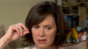 Elizabeth Vargas Part 1: Grappling with Anxiety