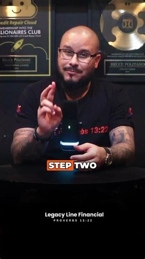 3 Biblical Steps to Financial Restoration