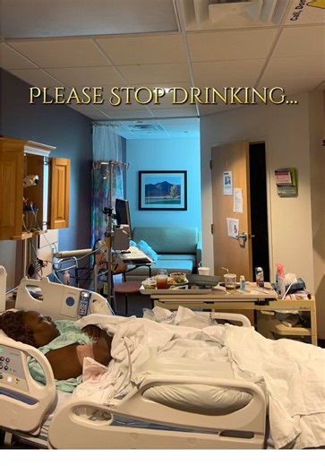 Dec. 30th 2024, A year ago I posted this video. Thank you guys for all of the love and support, be safe tonight! #cirrhosis #alcoholic #drinking #sister #Siblings