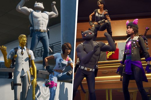 Cómo saber si los servidores de Fortnite están caídos y cómo arreglarlo