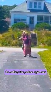 402K views · 4.7K reactions | Neighbor goes crazy #reaction | Dramatic Shenanigans | Facebook