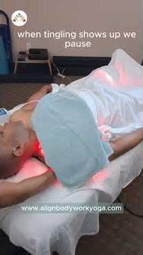 Nerve Response During Bodywork, What It Tells Us and How We Adjust