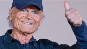 L'acteur Terence Hill souffle ses 80 bougies
