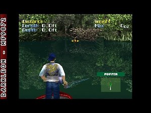 Action Bass Videos for PlayStation - GameFAQs