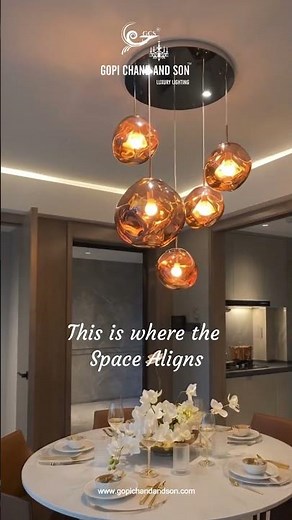 Don’t Decorate Your Home Without These Chandeliers