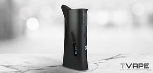 G Pen Roam Review – A Portable Dab Rig?