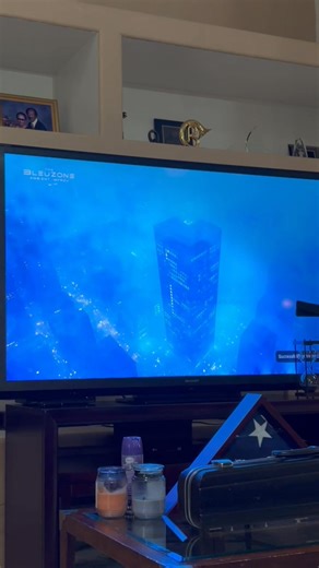 My 15 minute break | Walter Beasley