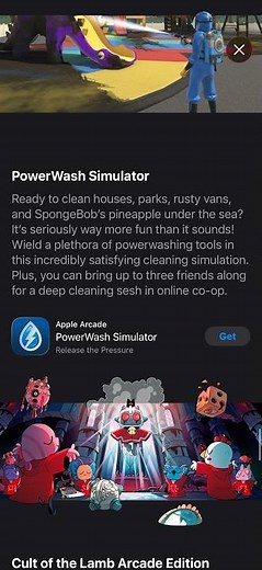 New Games And Games Leaving Apple Arcade (December 2025) #applearcade