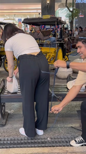 89K views · 1.7K reactions | Ripped pants joke | Filiberth Matwearofficial | Facebook