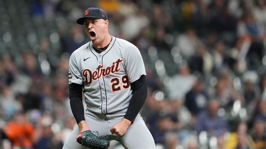 Tarik Skubal vence a Tigers en arbitraje, ganará 32 mdd, fuentes