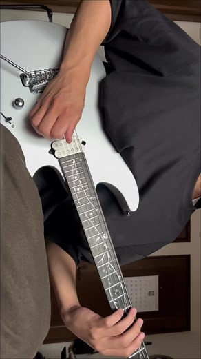 Polyphia Goose Guitar Cover Tutorial