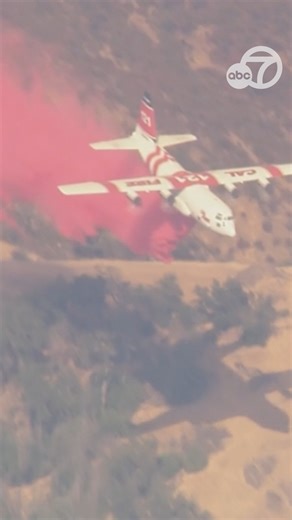 ABC7 News reporter Frances Wang has the latest on the Pickett Fire burning in Calistoga. Evacuation orders and warnings are in place as crews work to contain the growing wildfire. | ABC7 News