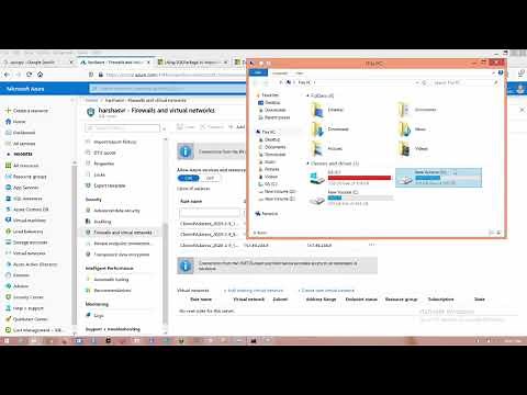 How to Export And Import Bacpac files from Azure SQL Server Using SQLPackage