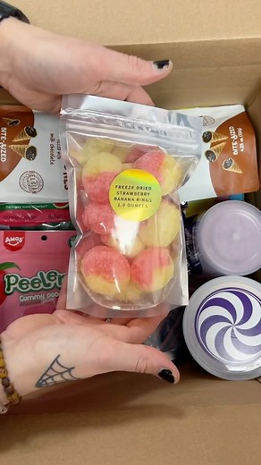 Packing up a huge candy order for Lisa! #hellosweetscandy #candyshop #candy #wny #orderpacking #smallbusiness | Hello, Sweets - Candy and Pop Shop