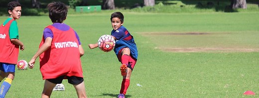 Tū Manawa Funding | Play, Active Recreation & Sport for Youth