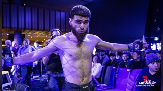 One of two MMA fighters killed in a horror car crash in the Adelaide Hills has been laid to rest at the mosque he has attended since he was a child. Sami Adnan was driving home from training when he and his mate's lives were cut tragically short. Download the 7NEWS app: https://7news.link/7NEWSapp #7NEWS | 7NEWS Adelaide