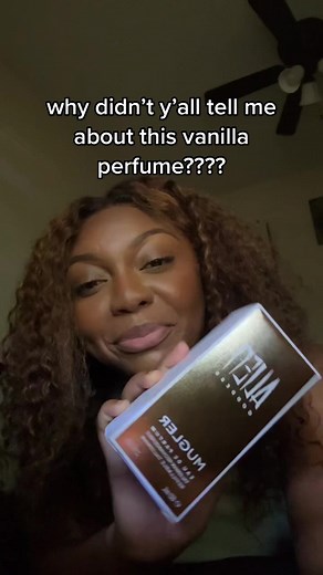 Discover the Alluring Mugler Alien Goddess Fragrance