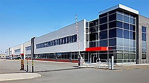 Home page Transtecno Australia