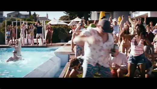 How to make a killing trailer