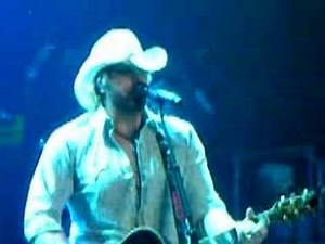Toby Keith - Weed With Willie